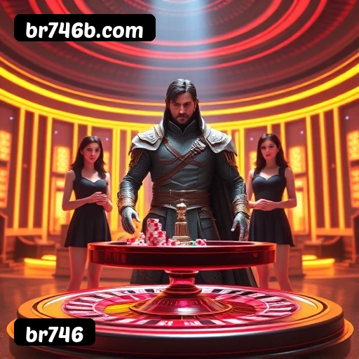 Cassino ao vivo com dealers reais da Evolution Gaming