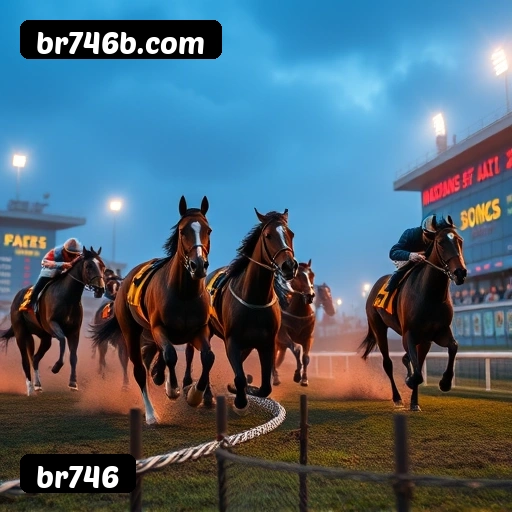 Equipe de suporte ao cliente da br746