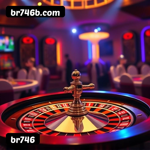 Certificações de segurança e licenças da br746